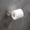 Kibi Circular Bathroom Toilet Paper Holder KBA1402BN - alternate 9